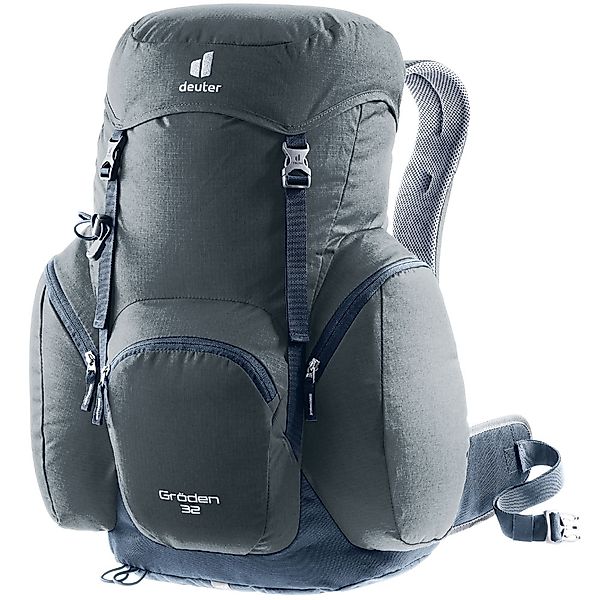 Deuter Groeden 32 L Graphite Ink günstig online kaufen