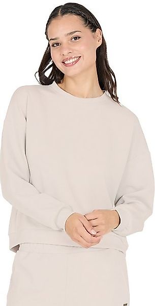 ATHLECIA Sweatshirt Athlecia Jillnana Damen Crew Neck Pullover günstig online kaufen