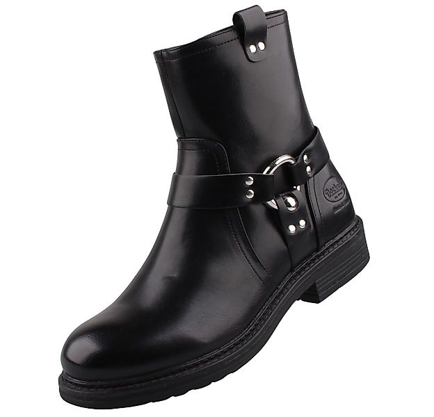 Dockers by Gerli 51TJ301-610100 Stiefelette günstig online kaufen