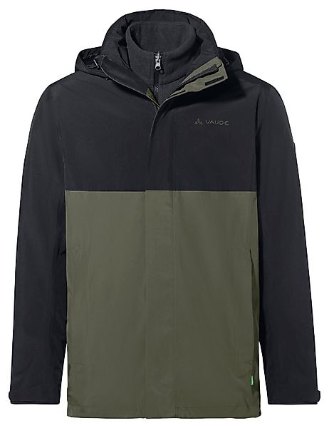 VAUDE 3-in-1-Funktionsjacke Men's Rosemoor 3in1 Jacket günstig online kaufen