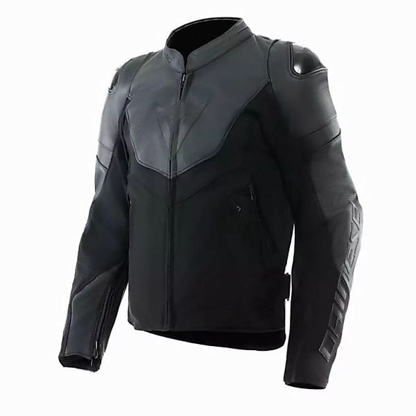 Dainese Motorradjacke Iperattiva Motorrad Leder-/Textiljacke günstig online kaufen