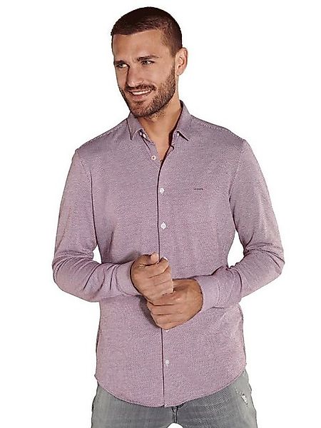 emilio adani Langarmhemd Langarm-Hemd slim fit günstig online kaufen