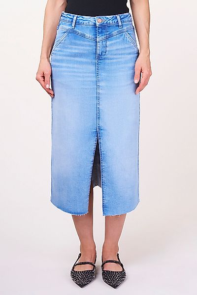 BLUE FIRE Jeansrock günstig online kaufen