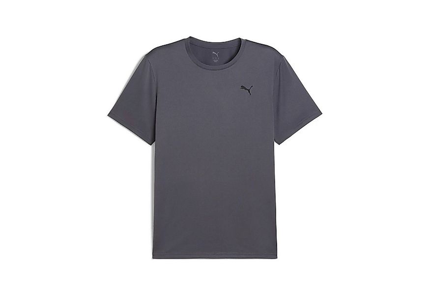 PUMA T-Shirt Puma Herren T-Shirt TAD ESSENTIALS SOLID CAT TEE 525908 günstig online kaufen