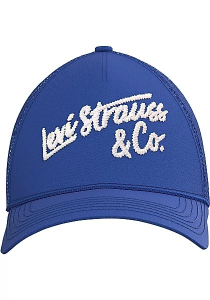 Levis Baseball Cap "Embrodiered Flexfit Trucker" günstig online kaufen