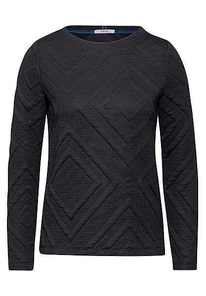 CECIL Langarmshirt günstig online kaufen