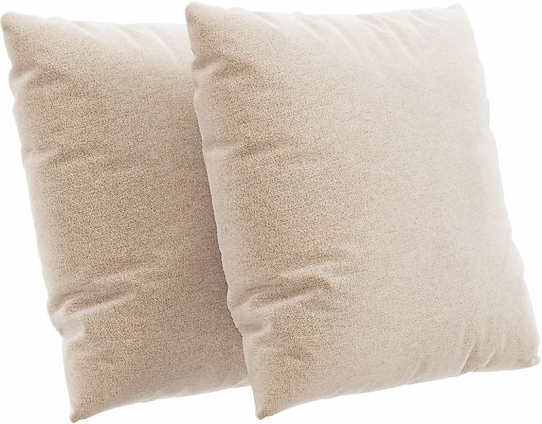 sit&more Sofakissen "Soul", wahlweise in zwei Größen günstig online kaufen