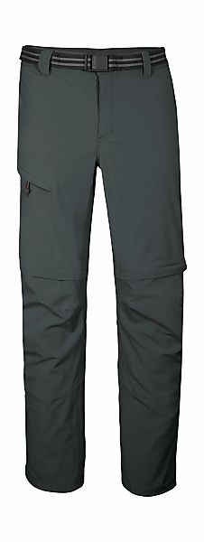Killtec Zip-off-Hose "KOS 13 MN PNTS", wasserabweisend, schnelltrocknend, a günstig online kaufen