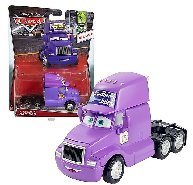 Disney Cars Spielzeug-Rennwagen Megasize Modelle Auswahl Disney Cars Cast 1 günstig online kaufen