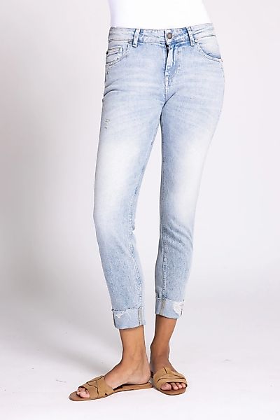 Zhrill Regular-fit-Jeans "NOVA", im 5-Pocket-Style günstig online kaufen