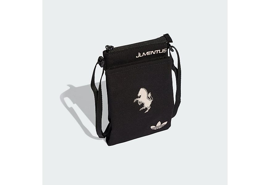 adidas Performance Umhängetasche JUVENTUS TURIN AUSWEICHAUSRÜSTUNG KLEINE T günstig online kaufen