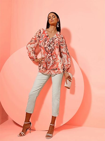 creation L Longbluse günstig online kaufen