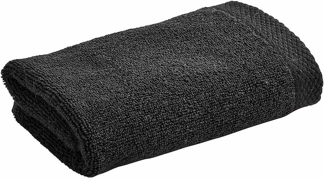 Christy Waschlappen »LUXE«, (Set, 6 tlg., 6er Set Waschlappen 33 x 33 cm), günstig online kaufen