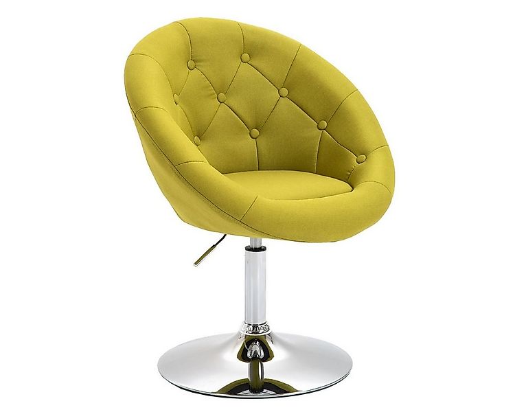 SVITA Chesterfield-Sessel HAVANNA, Retro-Design,Tellerfuß,stufenlos höhenve günstig online kaufen