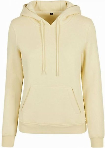 Build Your Brand Kapuzenpullover Ladies Heavy Hoody günstig online kaufen