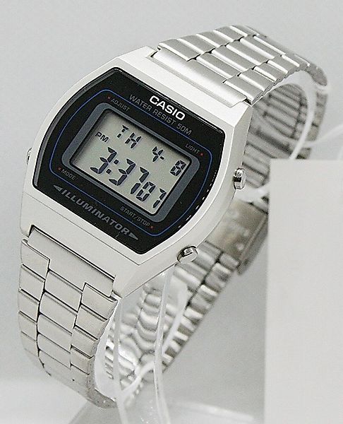 CASIO VINTAGE Digitaluhr, (1-tlg) günstig online kaufen