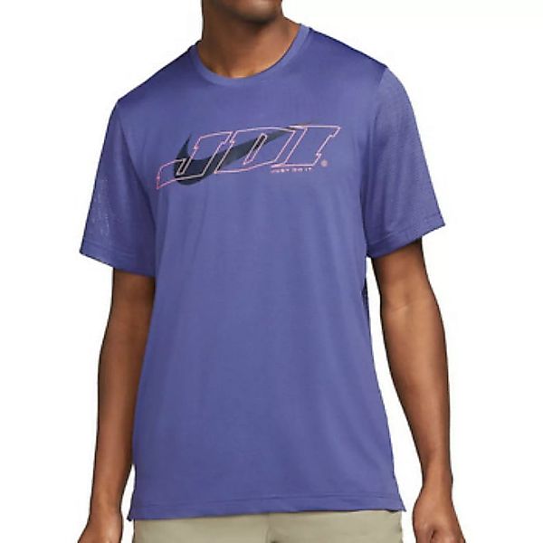 Nike  T-Shirts & Poloshirts CZ7718-510 günstig online kaufen