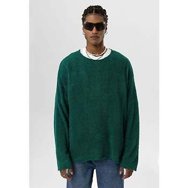 Dandalo  Sweatshirt William Oversize Pullover günstig online kaufen