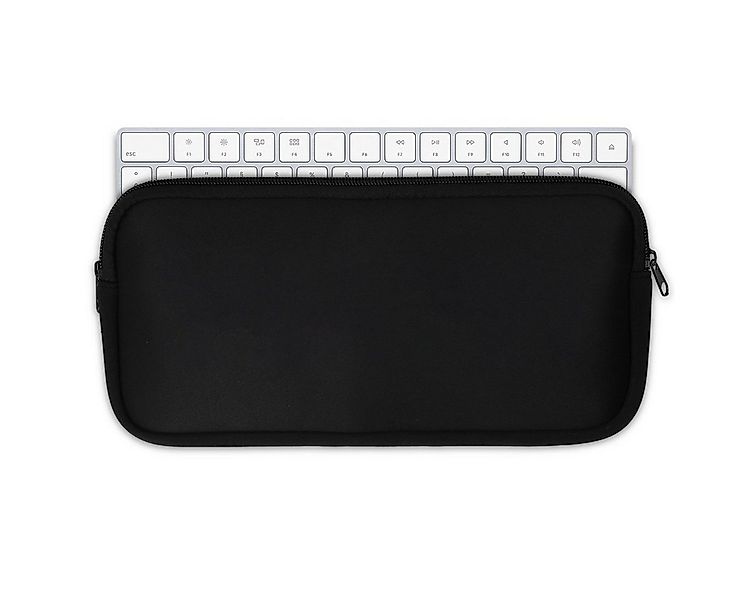 kwmobile Etui Tastatur-Hülle für Apple Magic Keyboard, Neopren Schutzhülle günstig online kaufen