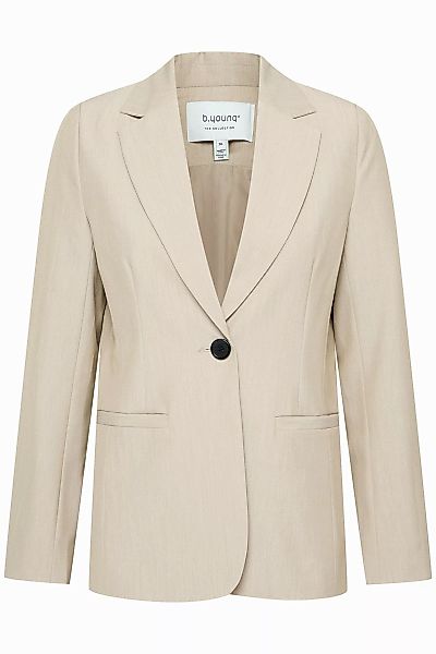 b.young Kurzblazer "Kurzblazer BYDANTA CL BLAZER 2" günstig online kaufen