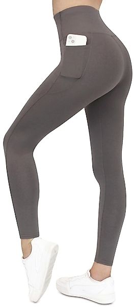 Frentree Leggings mit Taschen für Damen, günstig online kaufen