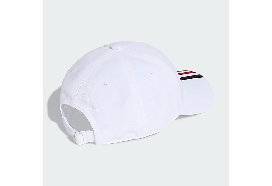 adidas Performance Baseball Cap DEUTSCHLAND FUSSBALLKAPPE (1-St) günstig online kaufen