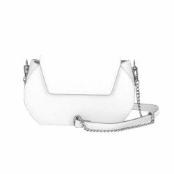 ITALYSHOP24 Schultertasche Made in Italy Damen günstig online kaufen