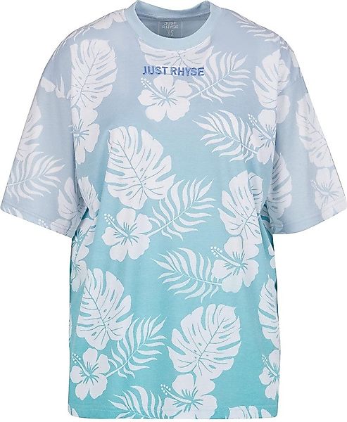Just Rhyse T-Shirt Holidays T-Shirt günstig online kaufen