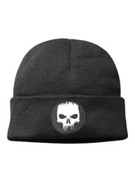Youth Designz Beanie Angry Skull mit günstig online kaufen