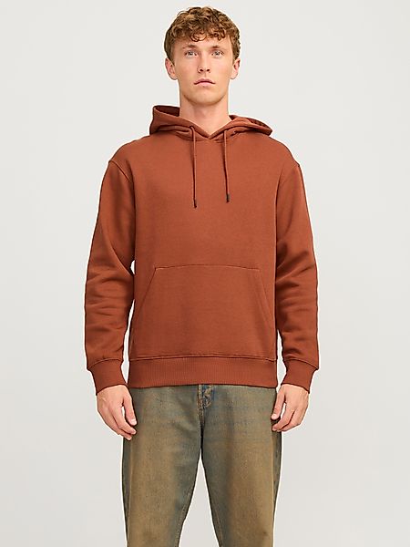 Jack & Jones Kapuzensweatshirt JJESTAR BASIC günstig online kaufen