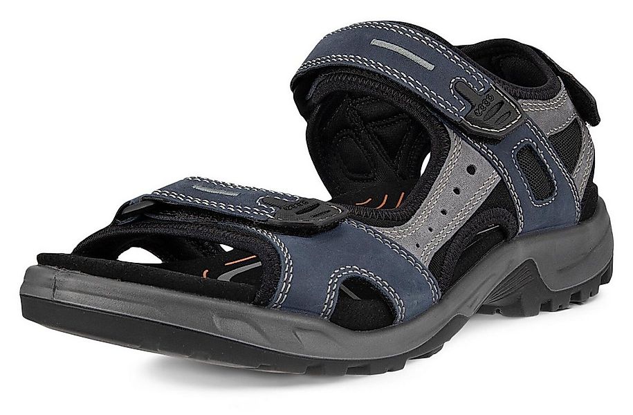 Ecco Offroad Outdoorsandale, Sommerschuh, Klettschuh, Outdoorschuh, in Trek günstig online kaufen