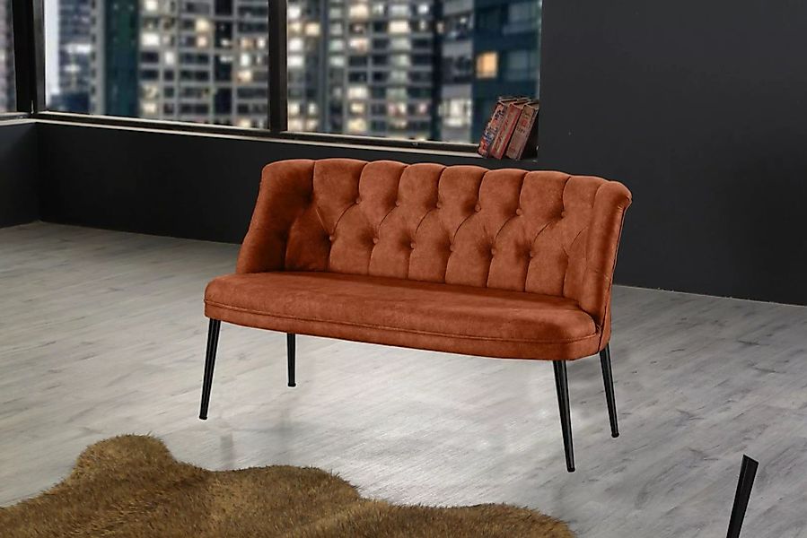 Skye Decor Sofa BRN1394 günstig online kaufen