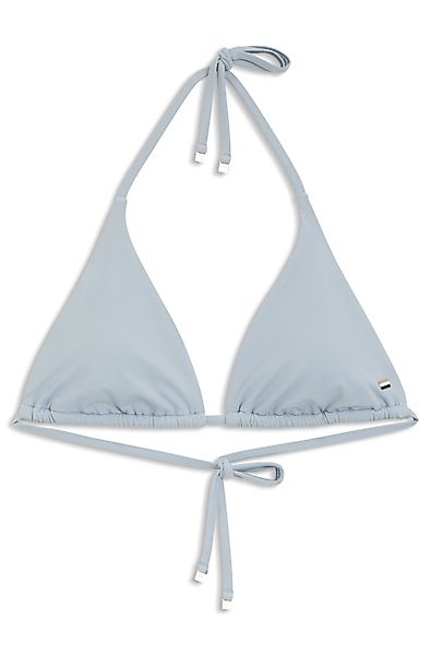 BOSS Triangel-Bikini-Top CI TRIANGLE, zum mixen, günstig online kaufen