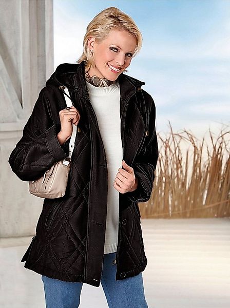 Sieh an! Allwetterjacke Outdoorjacke . günstig online kaufen