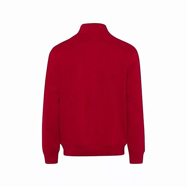 Brax Sweatshirt rot (1-tlg) günstig online kaufen