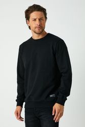 COMEOR Sweatshirt Herren Pullover bequeme Sweater günstig online kaufen