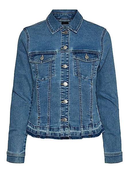 Vero Moda Jeansjacke günstig online kaufen