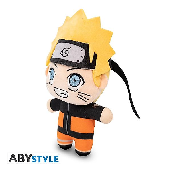 ABYstyle Plüschfigur NARUTO SHIPPUDEN - Naruto günstig online kaufen