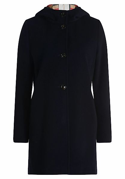 Gil Bret Kurzjacke "Gil Bret Damen Kurzmantel mit Kapuze", mit Kapuze günstig online kaufen