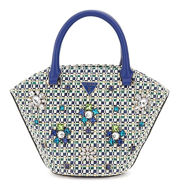 Guess Handtasche Mini Tote günstig online kaufen