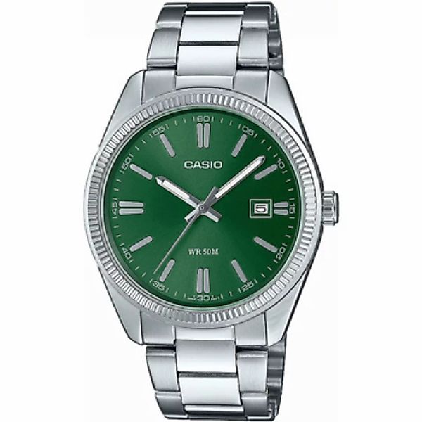 CASIO TIMELESS COLLECTION Quarzuhr MTP-1302PD-3AVEF, Armbanduhr, günstig online kaufen