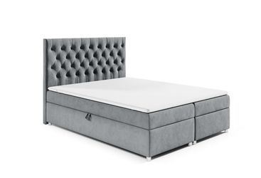 Best for Home Boxspringbett mit Bettkasten günstig online kaufen