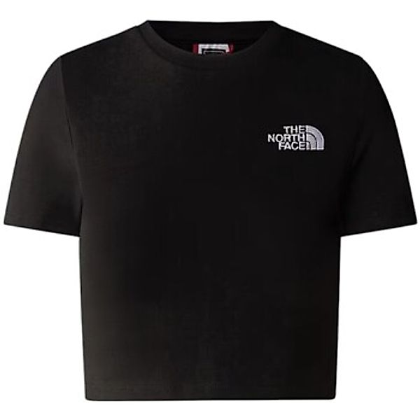 The North Face  T-Shirt NF0A55AO günstig online kaufen