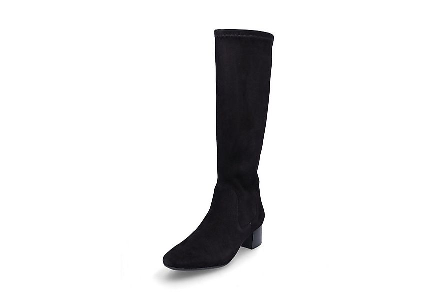 Peter Kaiser Peter Kaiser Damen Stiefel schwarz Stiefel günstig online kaufen