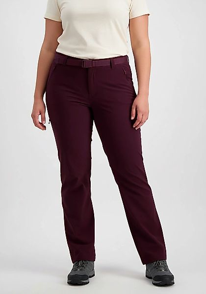 Maier Sports Outdoorhose "DA-HOSE LINING EL. LULAKA WINTER" Auch in Kurzgrö günstig online kaufen