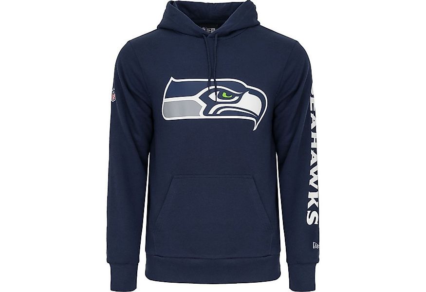 New Era Kapuzenpullover NFL VERTICAL Bucs Seahawks Patriots günstig online kaufen