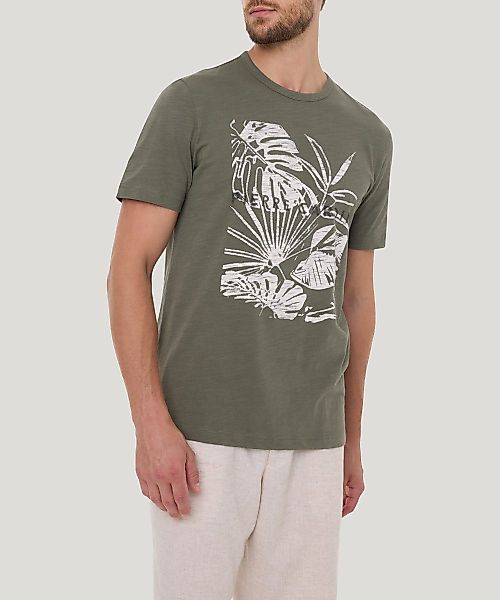 Pierre Cardin T-Shirt T-shirt RH mit günstig online kaufen