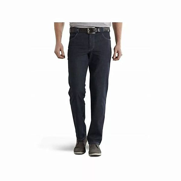 MEYER 5-Pocket-Jeans blau (1-tlg) günstig online kaufen