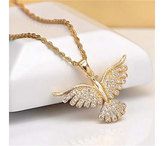 Medusa Accessoires Charm-Kette New Anka Stainless Steel Kette günstig online kaufen