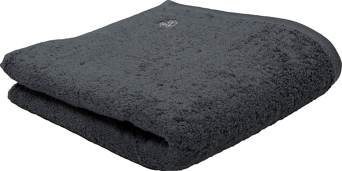 ROSS Handtücher Vita, Frottier (2-St), Bestickung günstig online kaufen